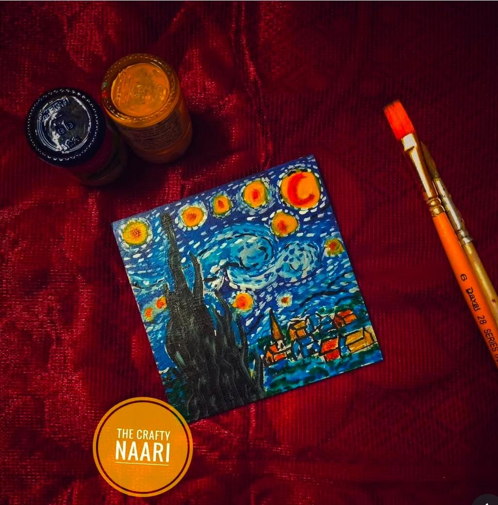 Coasters